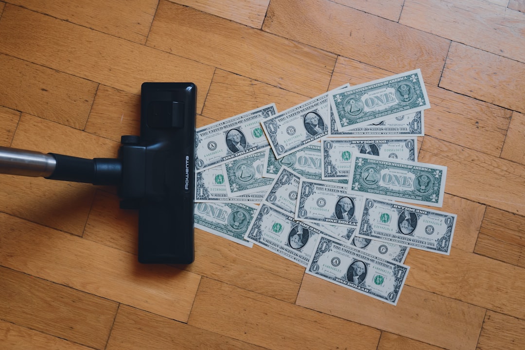 The Numbers Behind the $50,000 Threshold (Image Credits: Unsplash)