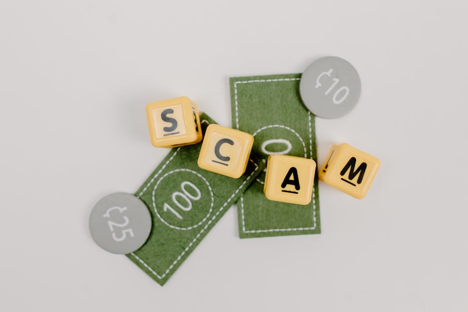 The Psychological Lever These Scams Pull (Image Credits: Pexels)