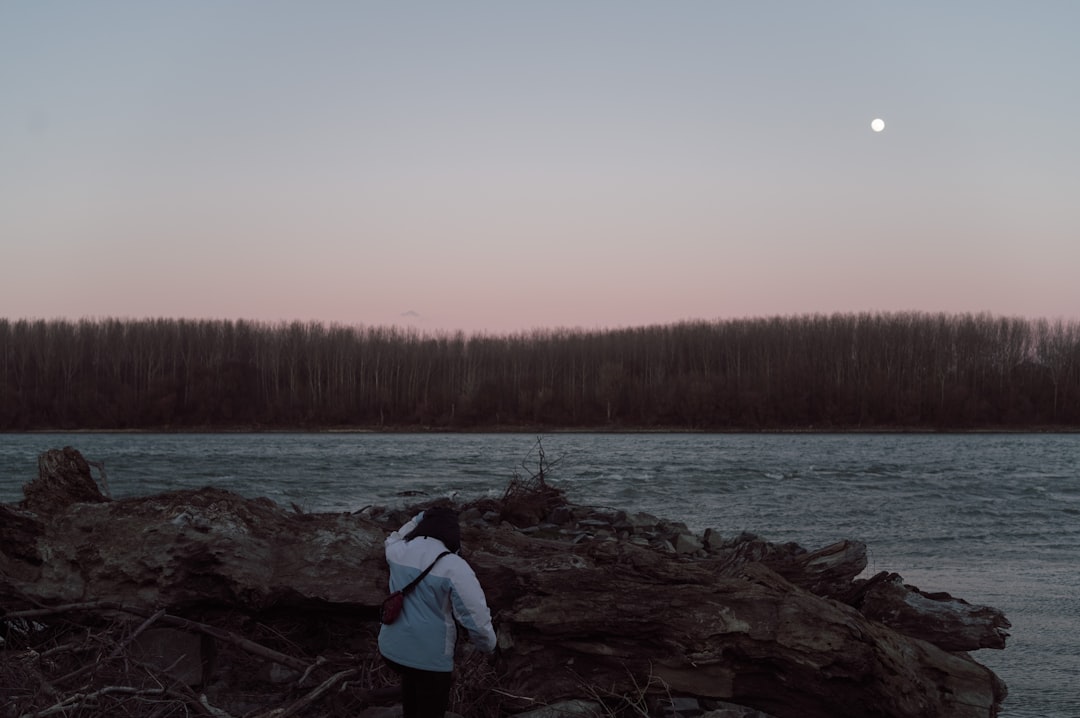 What a Lunar Purge Actually Means (Image Credits: Unsplash)