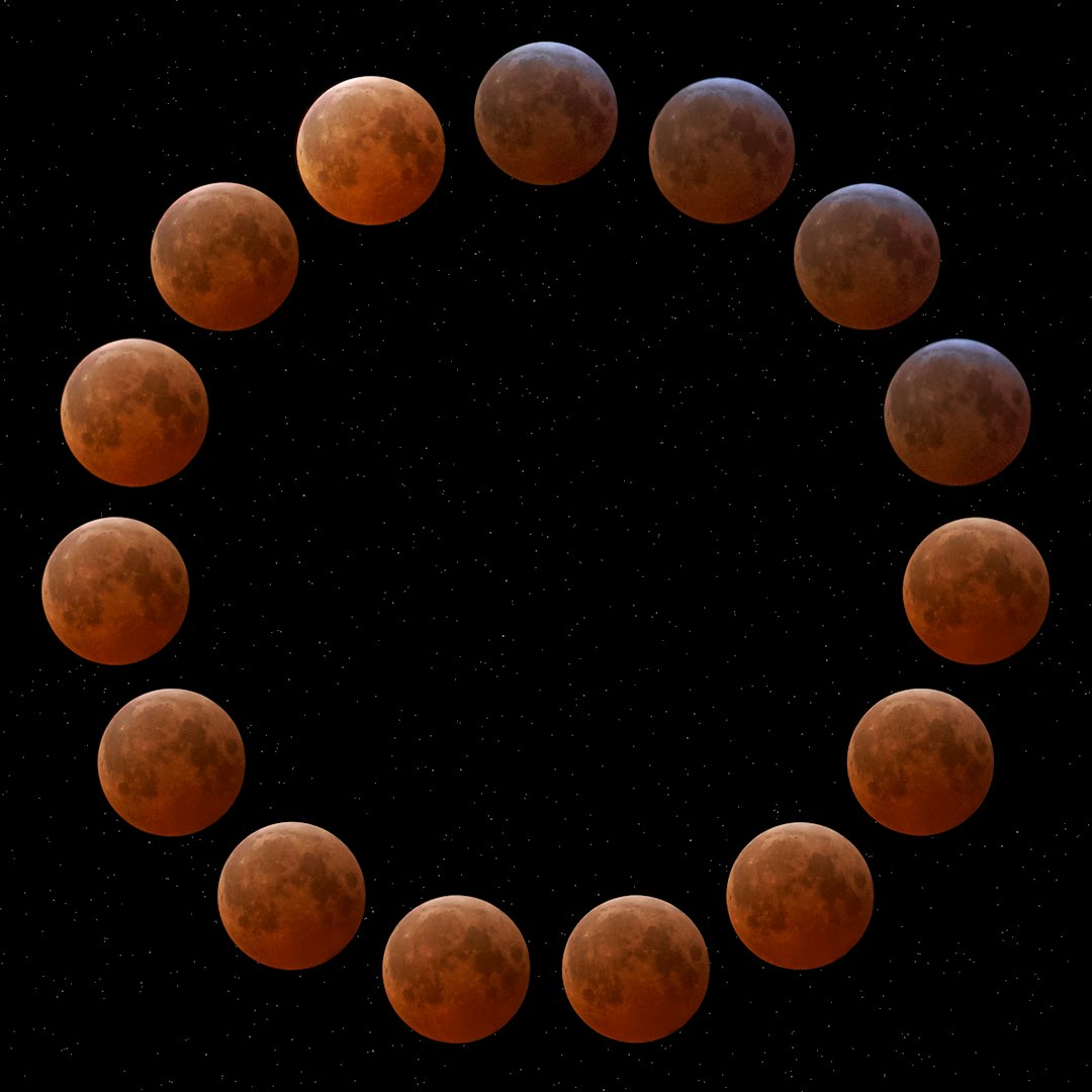 The Science of Habit Change During Lunar Windows (Image Credits: Unsplash)
