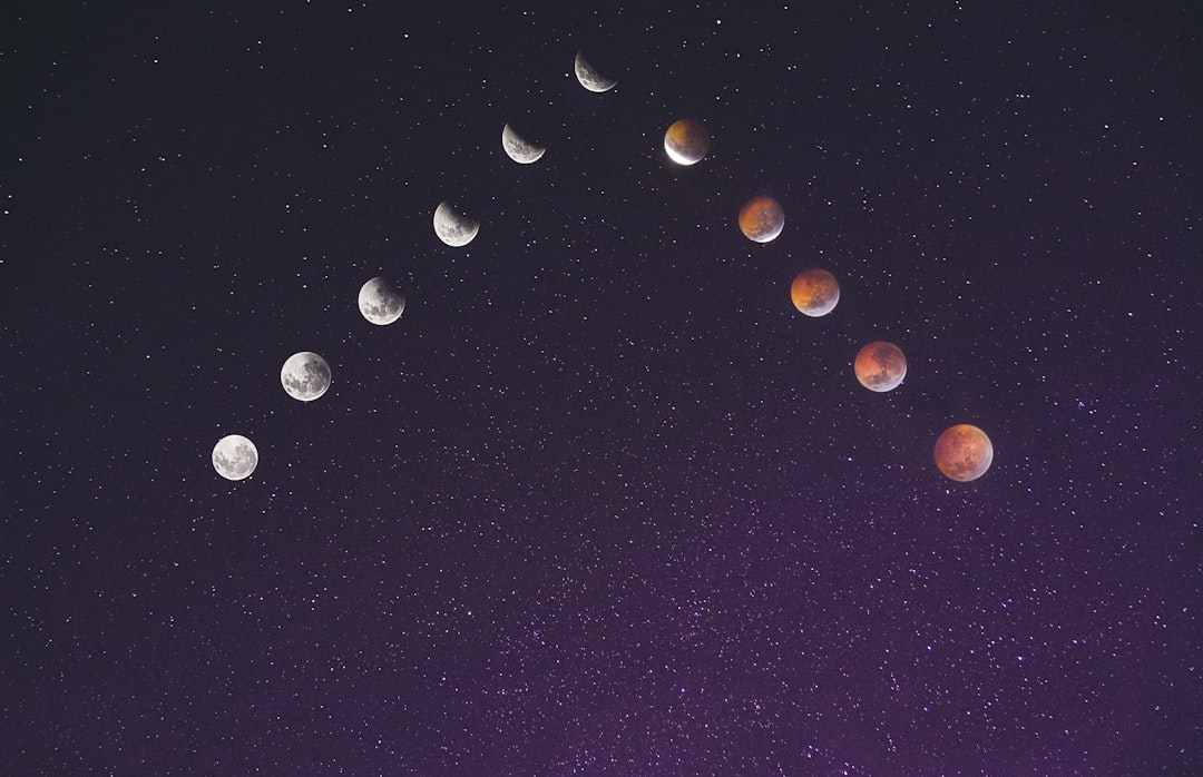 Hour-by-Hour: How the 48-Hour Lunar Purge Unfolds (Image Credits: Unsplash)