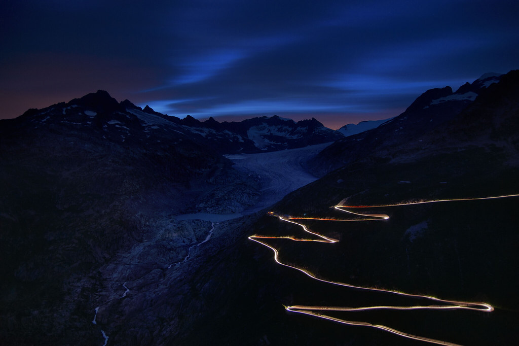 The Role of Sleep in Your Purge Window (PiConsti, Flickr, CC BY-SA 2.0)