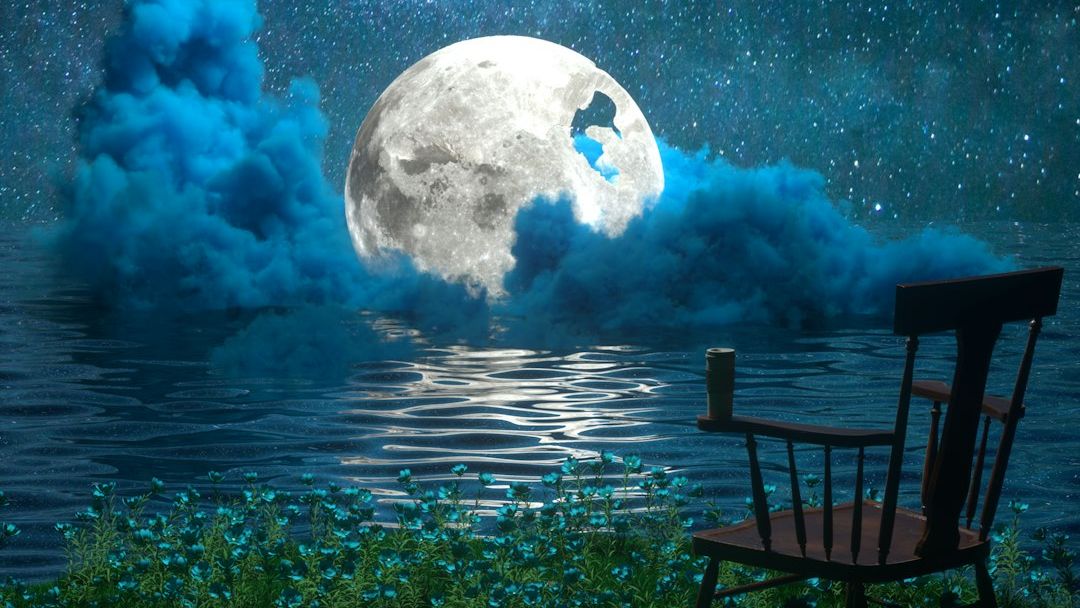 Lunar Purge: The 48-Hour Ritual for the 3 Signs Destined to Leave Their Toxic Habits Behind