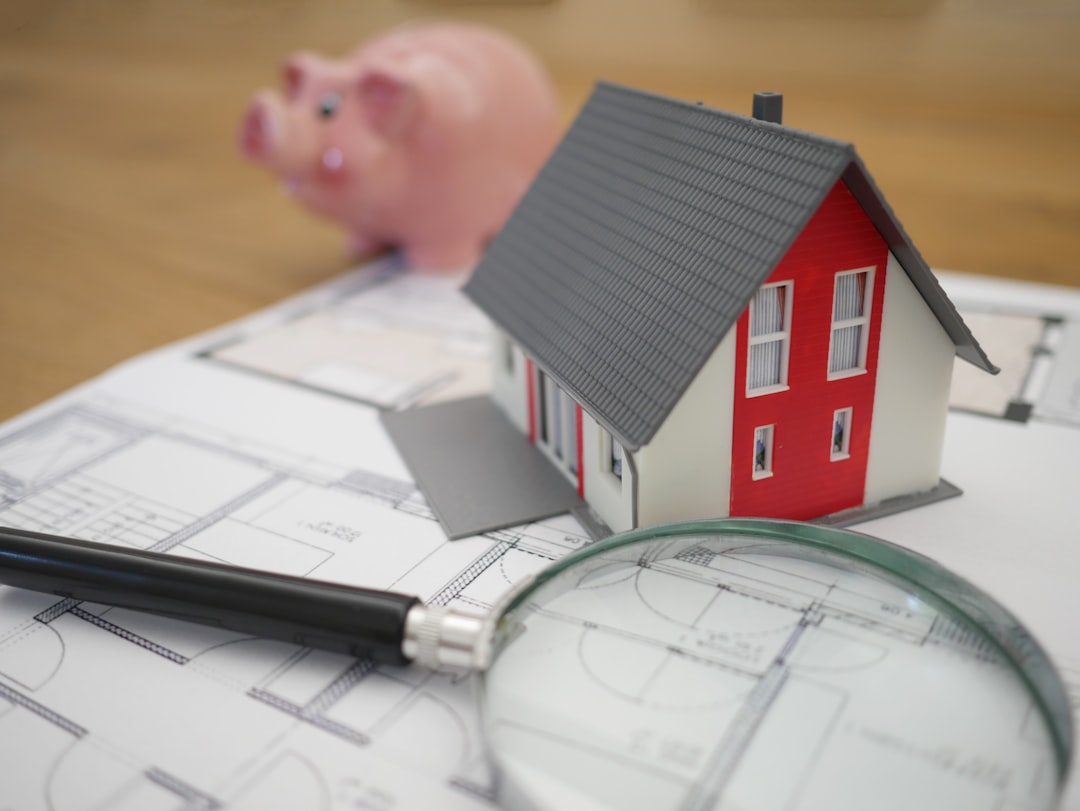 Asset #2: Real Estate - The Inflation Hedge That Pays You Back (Image Credits: Unsplash)