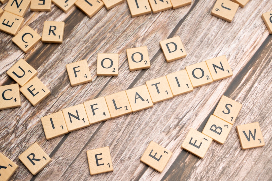 Asset #3: Commodities - Inflation's Closest Mirror (Image Credits: Unsplash)