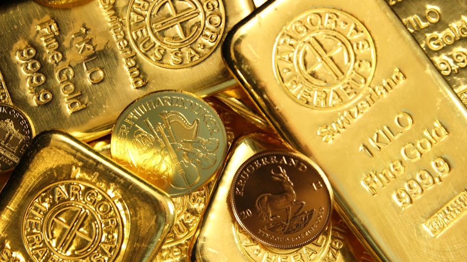 The "Wealth Vault" Protocol: 3 Assets That Historically Outperform the Dollar During High Inflation