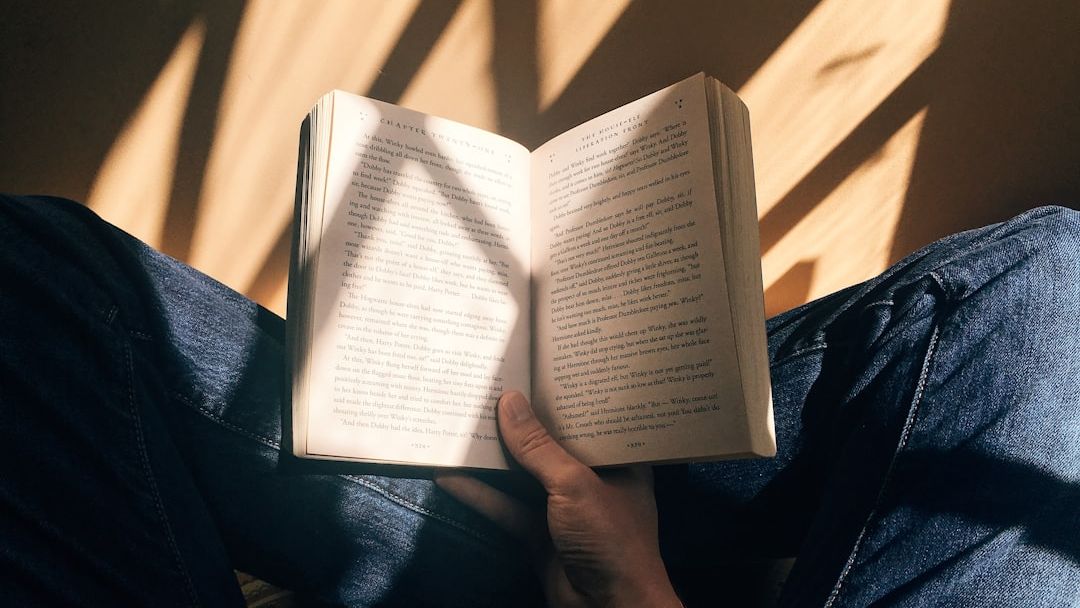 Psychology says people who reread the same five books every few years aren’t stuck, they’re checking which version of themselves shows up this time
