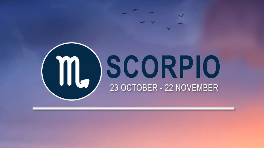 Scorpio Daily Horoscope – 29 April 2026