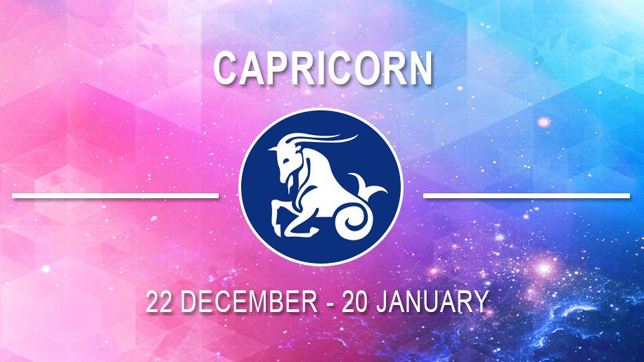 Capricorn Daily Horoscope – 29 April 2026