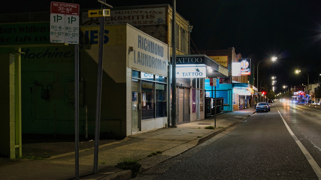I’m 41 and I drove past my old neighborhood last week and realized none of the front yards have kids in them anymore, and that quiet street told me more about what changed than any article ever has