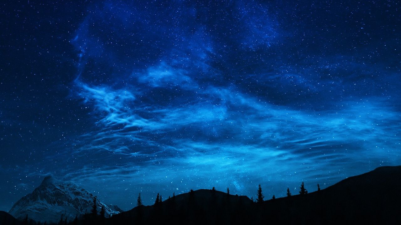 Nighttime Imaging Grows Landsat’s Science Value