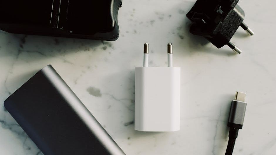 American Airlines tightens rules for portable chargers amid fire concerns