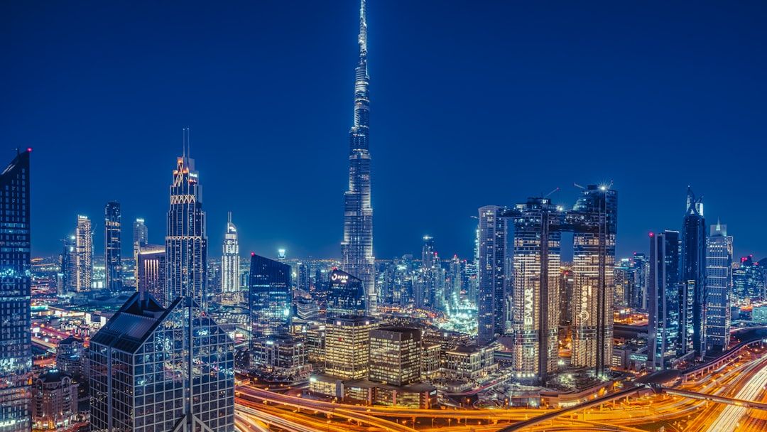 Citadel receives regulatory approval to operate in Dubai