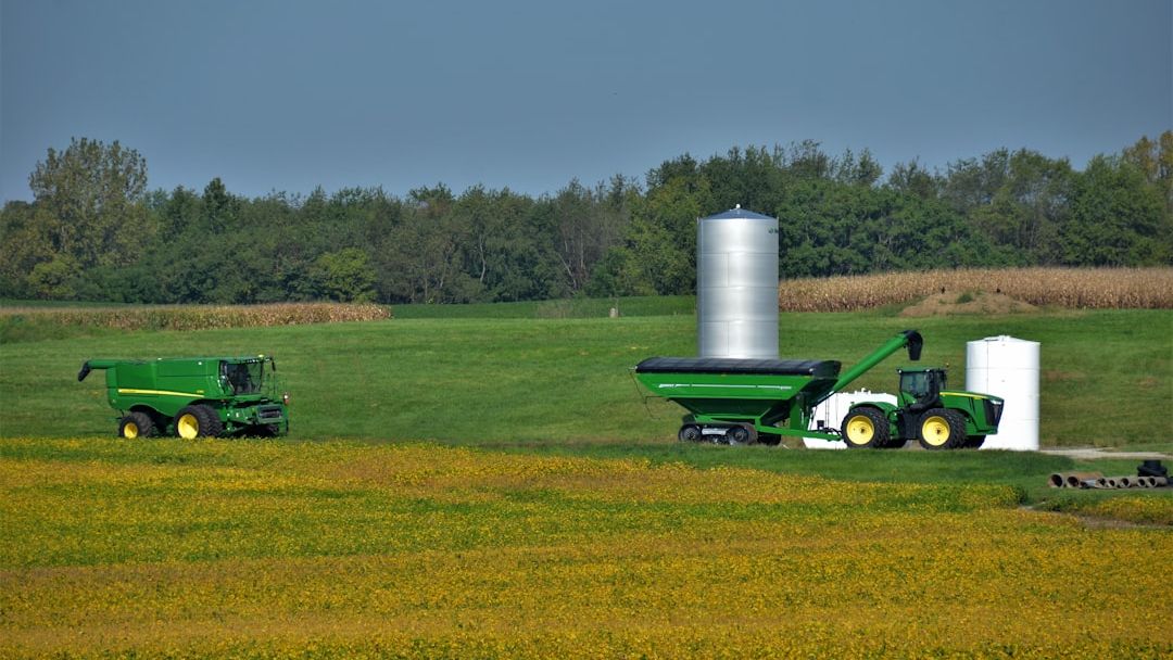 Iran war boosts biofuels, lifts US agriculture giants earnings expectations
