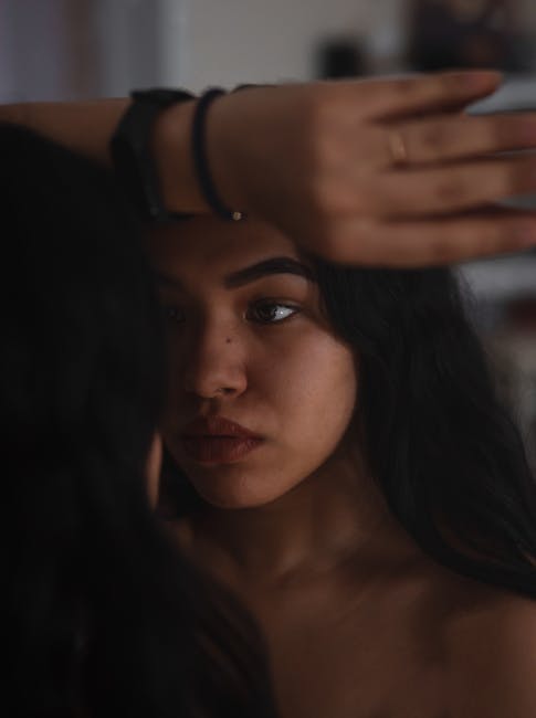 What "Success Dysmorphia" Actually Looks Like (Image Credits: Pexels)