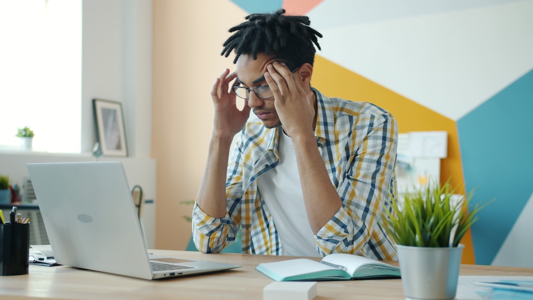 The Perfectionism Connection (Image Credits: Unsplash)