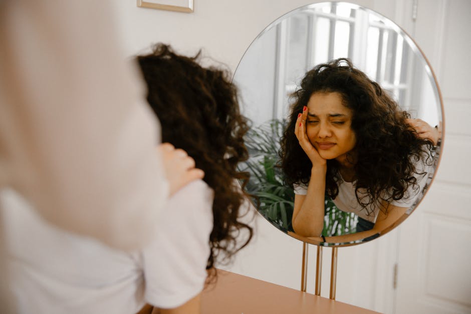 The Brain Behind the Self-Doubt (Image Credits: Pexels)