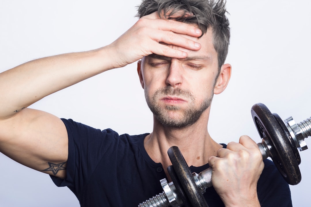 Competitive Environments and the Burnout Pipeline (Image Credits: Unsplash)