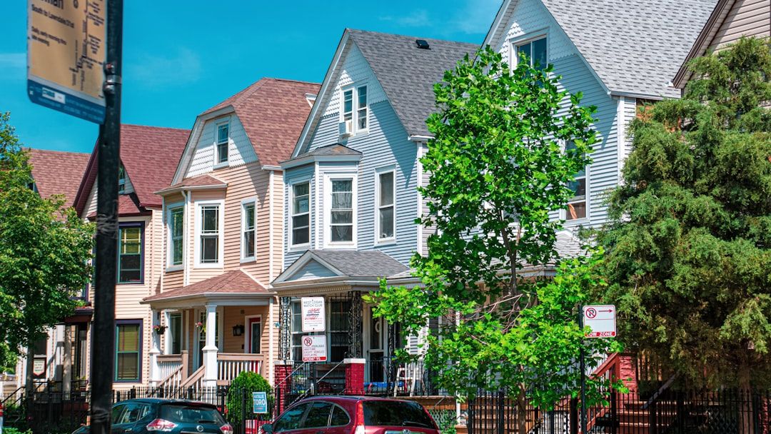Financial "Dead Zones": The 3 States Where Property Values are Predicted to Stagnate Until 2030