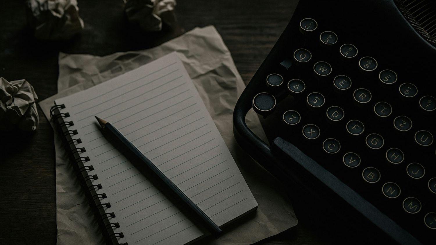 The Hidden Disadvantage Of Living A Creative Life (M)