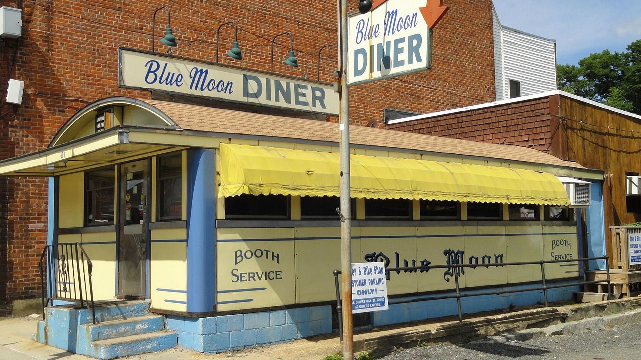 Research suggests adults who prefer to sit in the corner of a restaurant aren’t antisocial, they spent childhood needing to see the whole room before they could relax in it