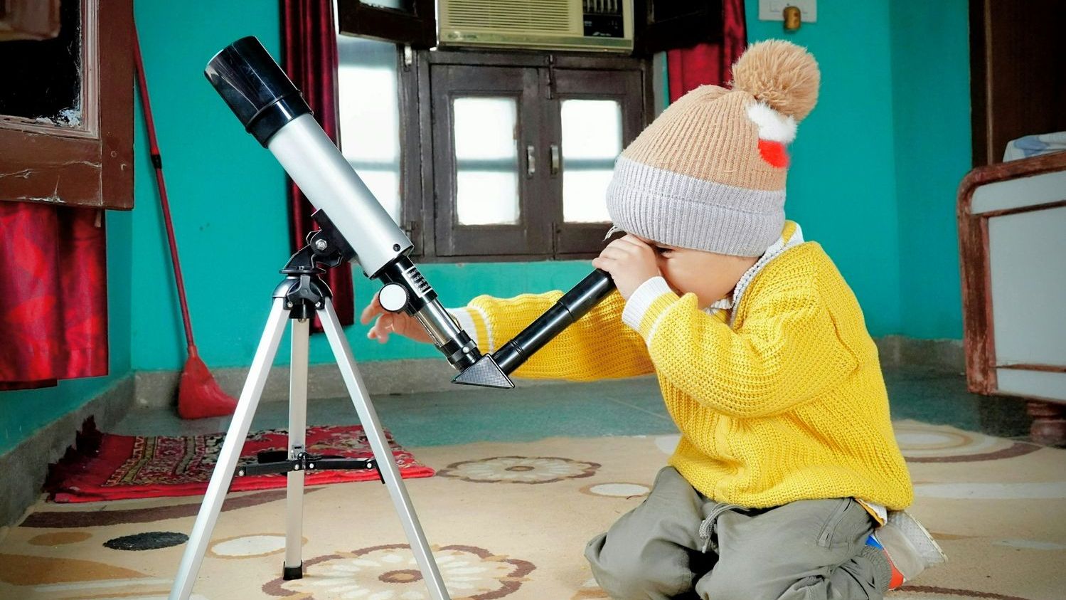 DESI Completes Its Epic 3D Map, Hinting that Dark Energy Might Be Changing