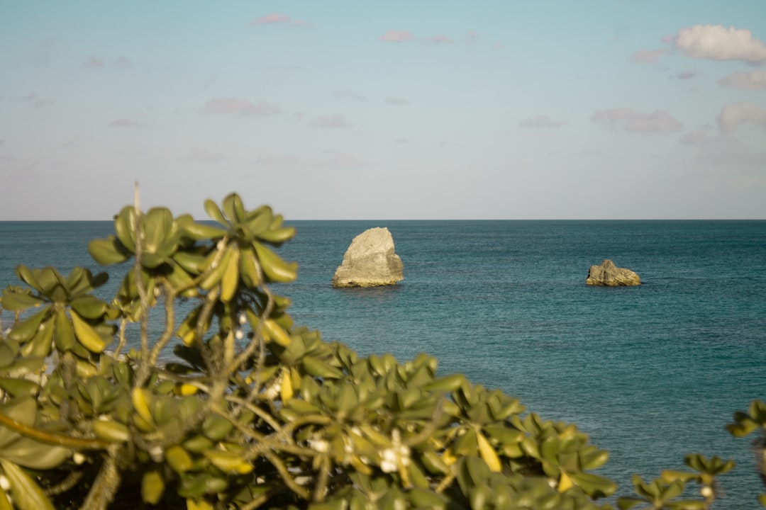 What Science Has Confirmed Beneath the Bermuda Triangle (Image Credits: Unsplash)