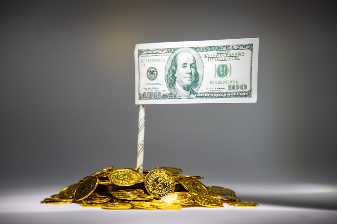 What Debasement Actually Means and Why It's Different from Inflation (Image Credits: Unsplash)