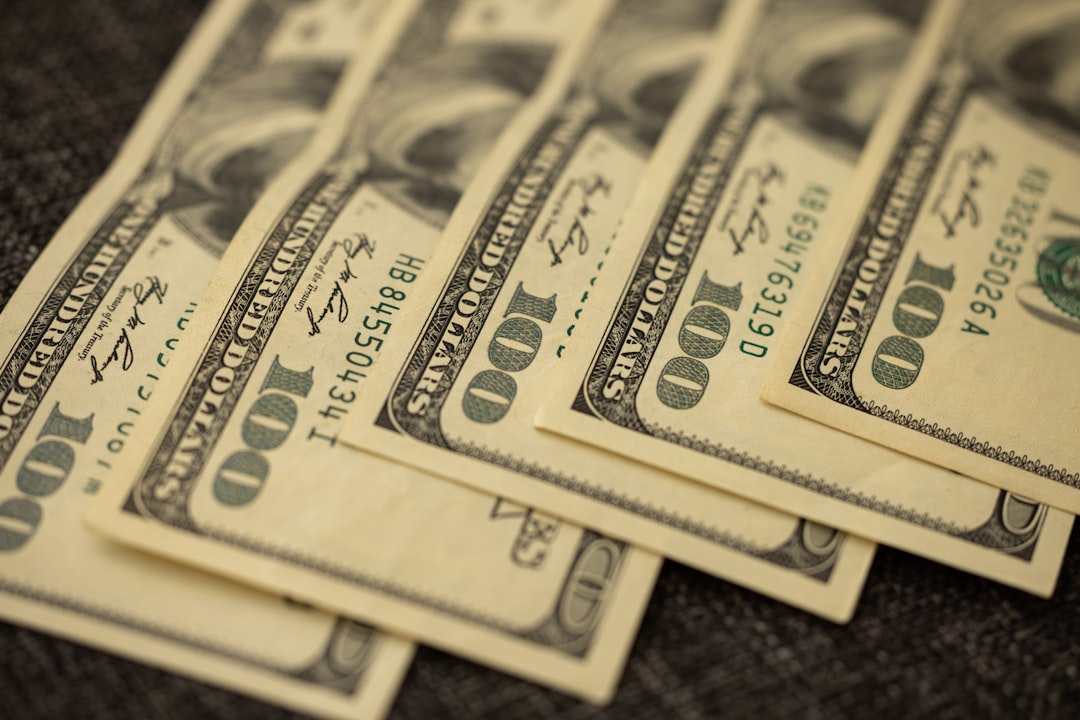 The High-Yield Savings Account: Better Than a Mattress, Not Better Than Inflation (Image Credits: Unsplash)