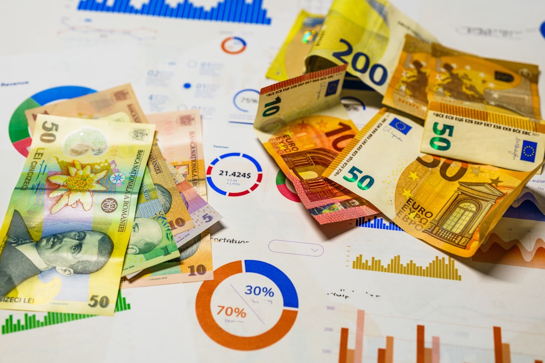 The Fiscal Backdrop: Structural Deficits Compounding the Risk (Image Credits: Unsplash)