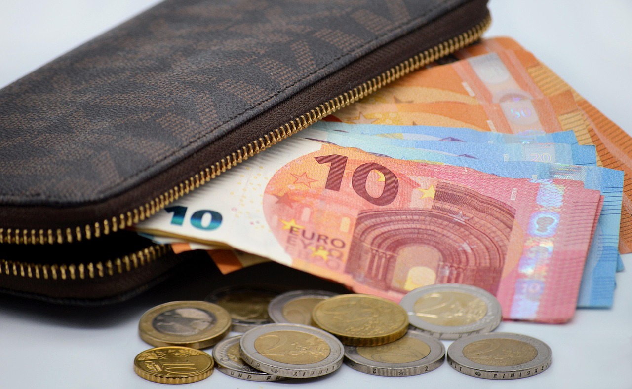 Rethinking the Safety of Fixed Income in This Environment (Image Credits: Pixabay)