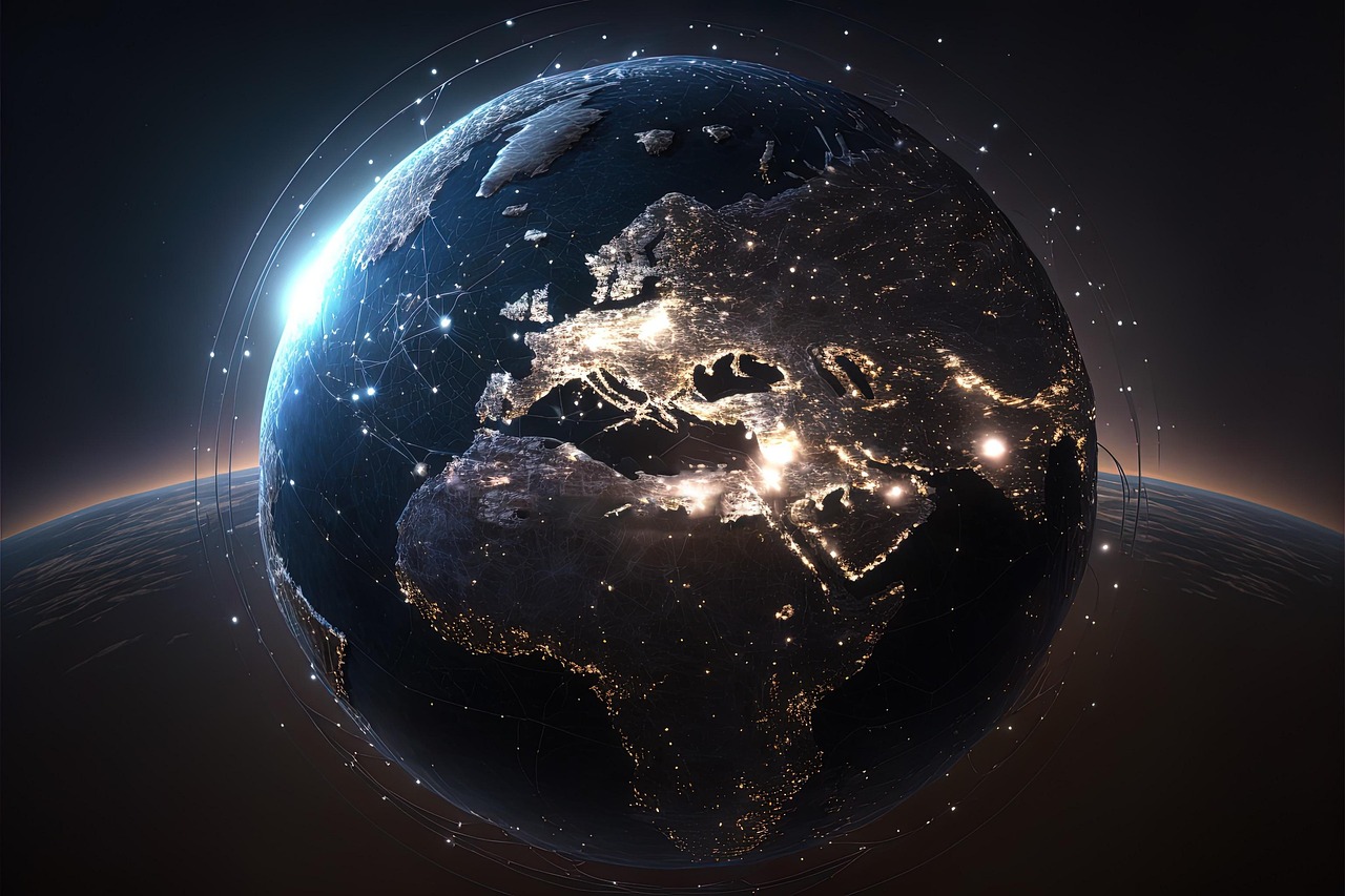From Fringe Theory to Documented Reality (Image Credits: Pixabay)