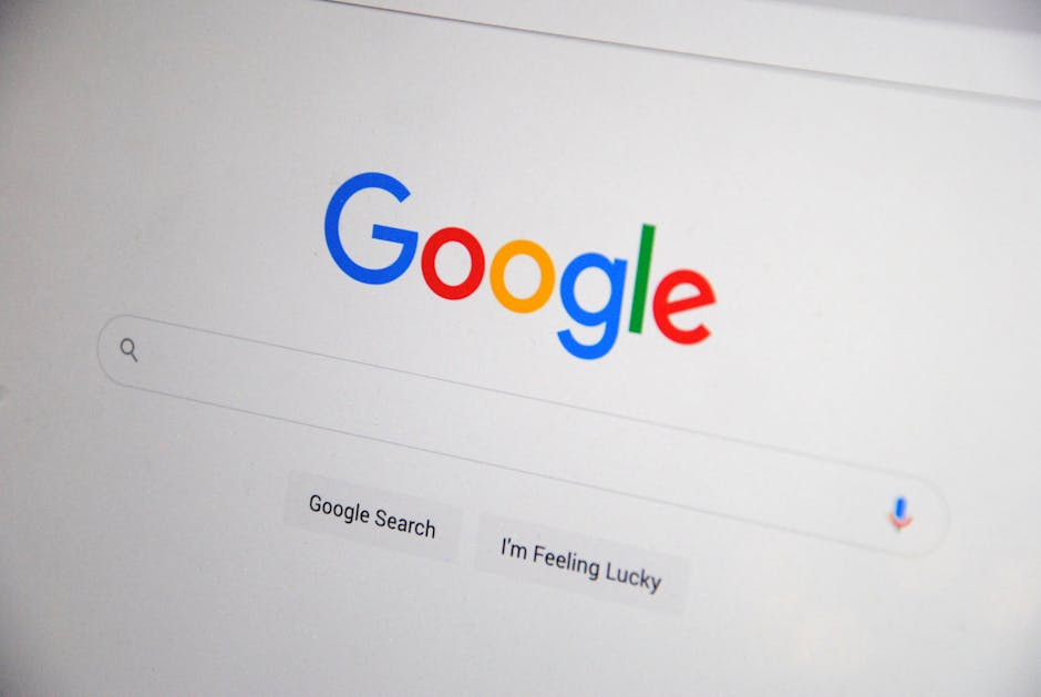 Google Is Struggling to Keep Search Clean (Image Credits: Pexels)
