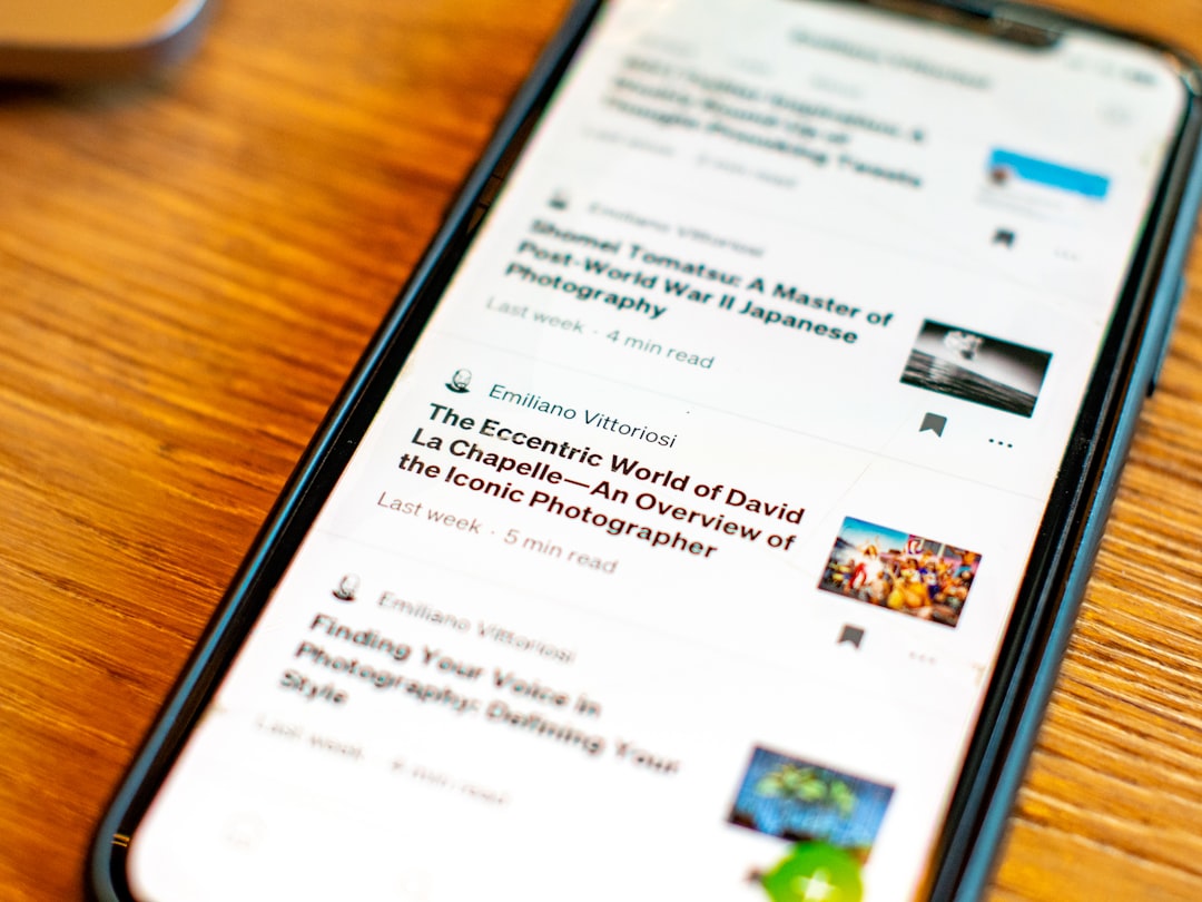 Conclusion: Reading the Web More Carefully (Image Credits: Unsplash)