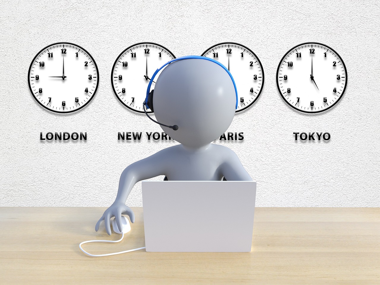 How Virtual Assistants Learned to Read Your Mind (Image Credits: Pixabay)