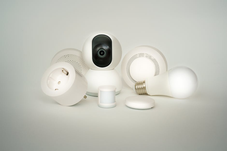 Your Smart Home Is Paying Closer Attention Than You Think (Image Credits: Pexels)