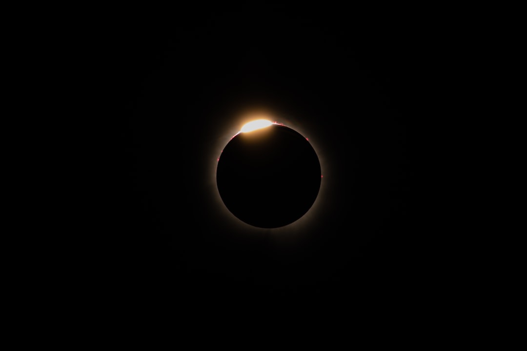 We Are Still Deep in an Active Solar Cycle (Image Credits: Unsplash)
