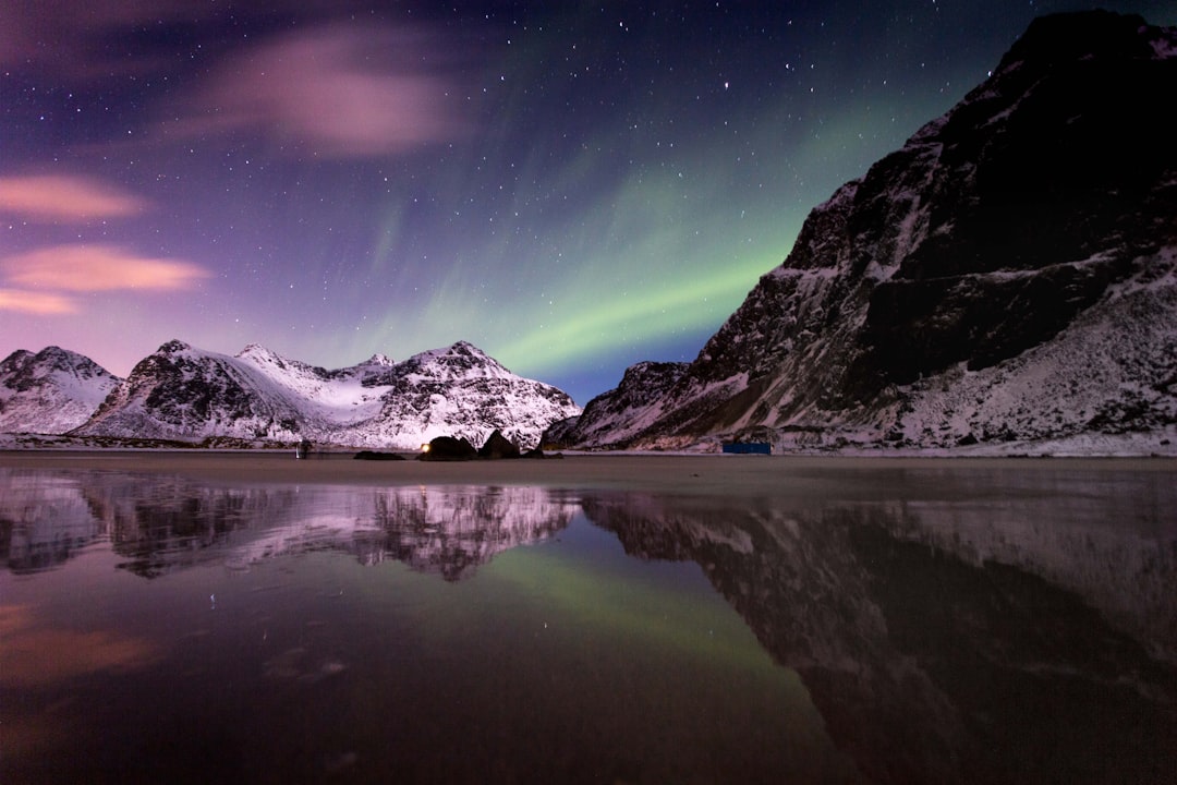 The May 2024 Storm: A Modern Wake-Up Call (Image Credits: Unsplash)