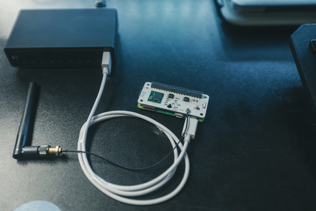 What 10 Million IoT Devices Revealed After the 2024 Storm (Image Credits: Unsplash)