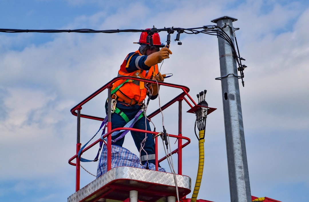The Power Grid: Your Smart Home's Weakest Link (Image Credits: Unsplash)