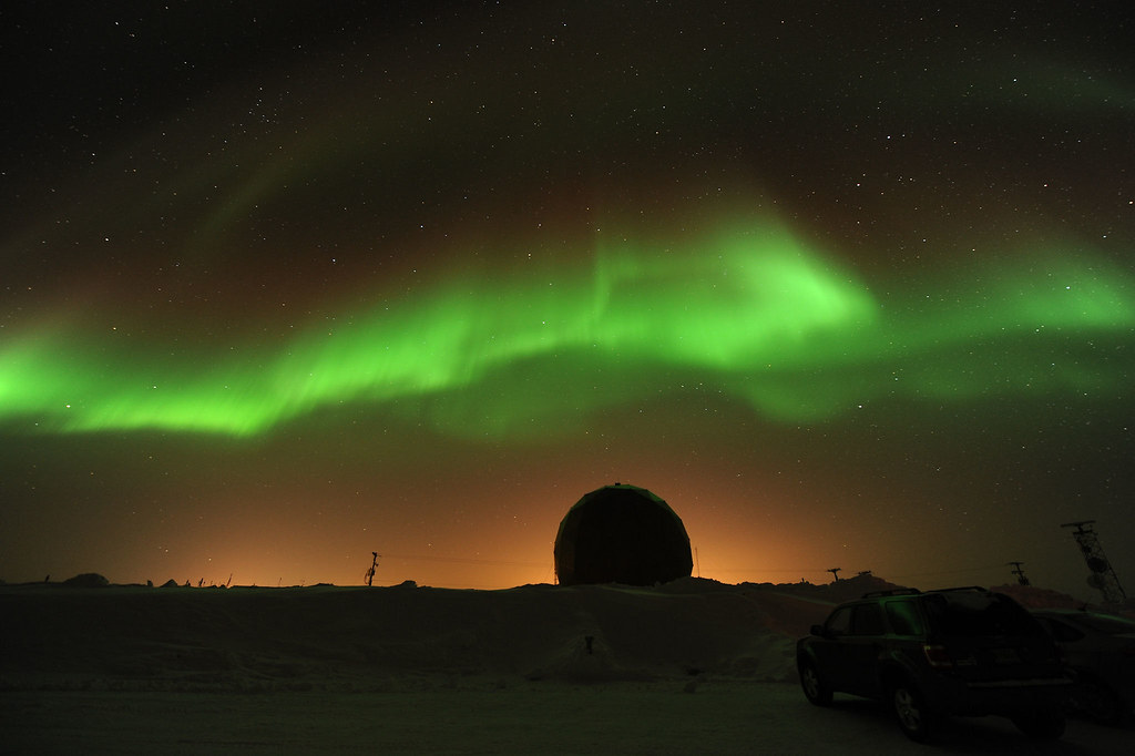 The Bigger Picture: Preparedness Over Panic (NASA Goddard Photo and Video, Flickr, CC BY 2.0)