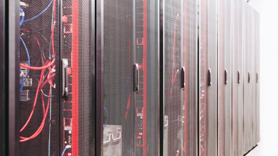 Meta extends server lifespan amid memory chip shortage - WSJ