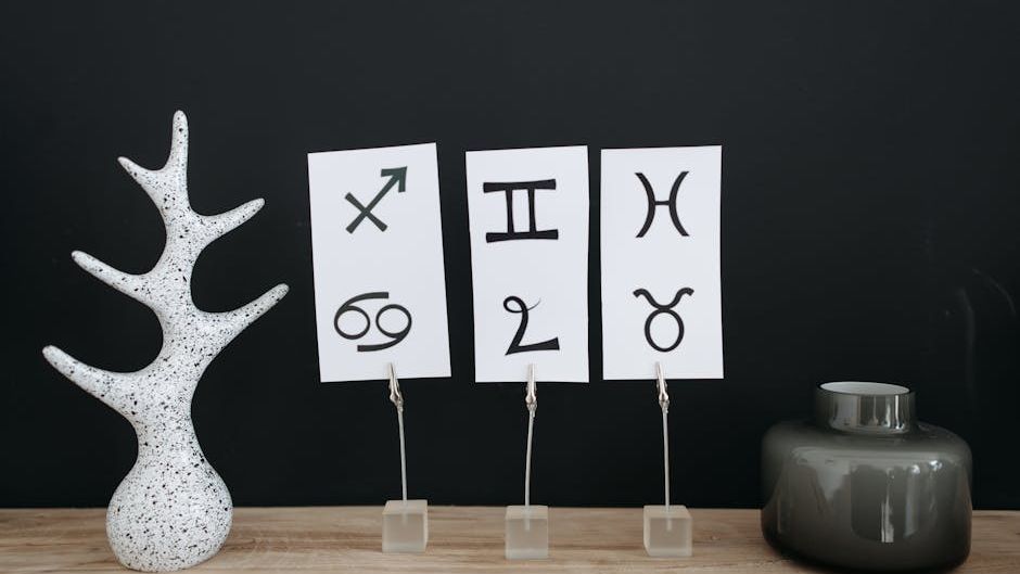4 Zodiac Signs Attract Major Abundance & Luck On Thursday, April 30