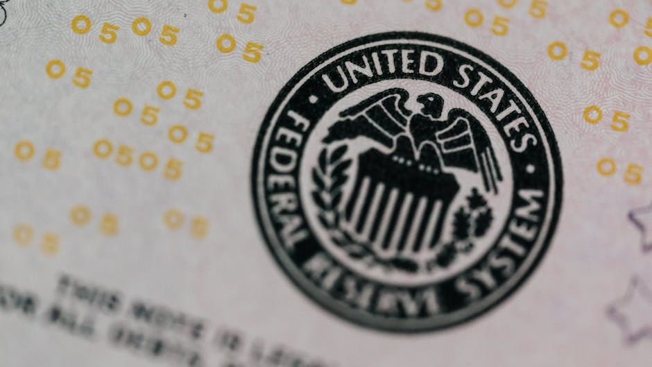 Federal Reserve holds interest rates steady for third straight meeting