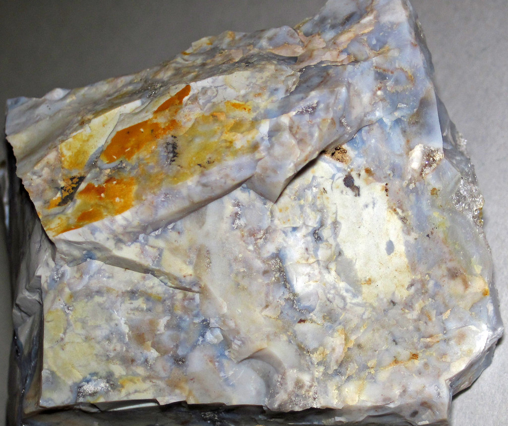 The 500,000-Year Claim and Where It Came From (James St. John, Flickr, CC BY 2.0)