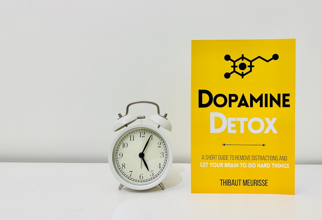 The Dopamine Trap: When Pain Feels Like Passion (Image Credits: Unsplash)
