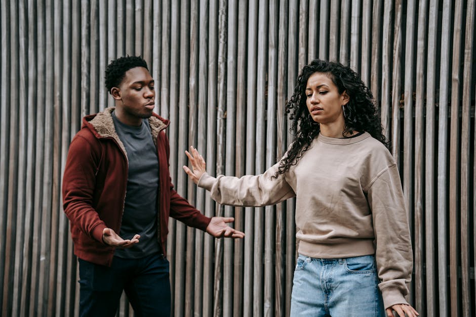 Unresolved Conflict: Why Some Loops Never End on Their Own (Image Credits: Pexels)