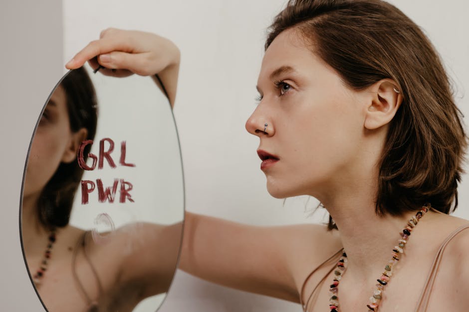 The Role of Self-Awareness in Breaking the Cycle (Image Credits: Pexels)