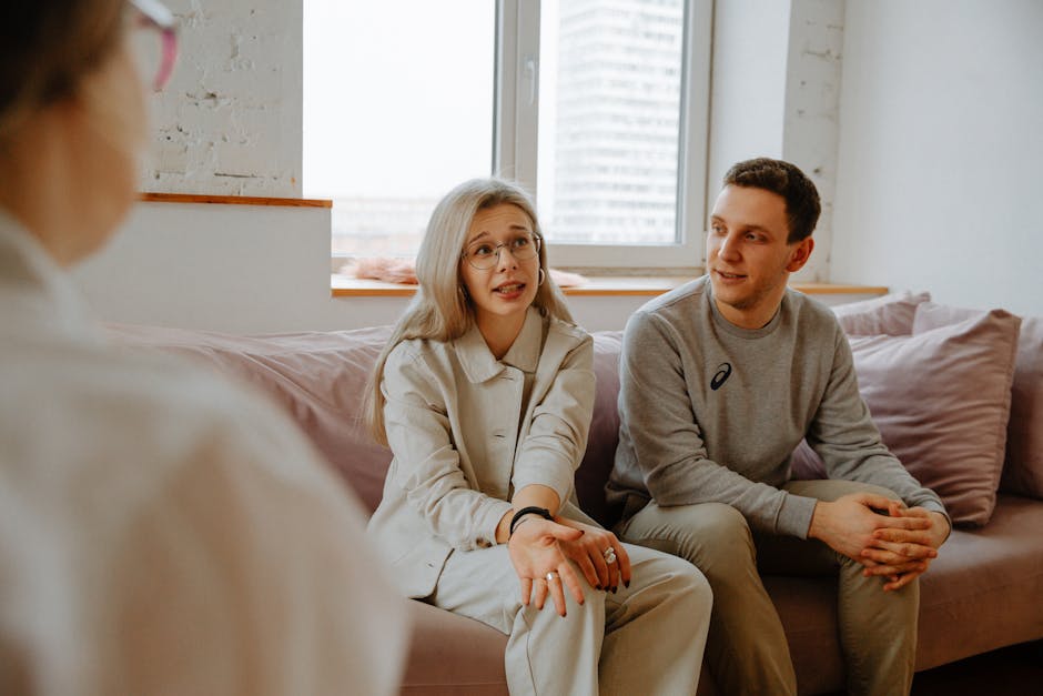 Therapy, Tools, and the Work of Rewiring (Image Credits: Pexels)