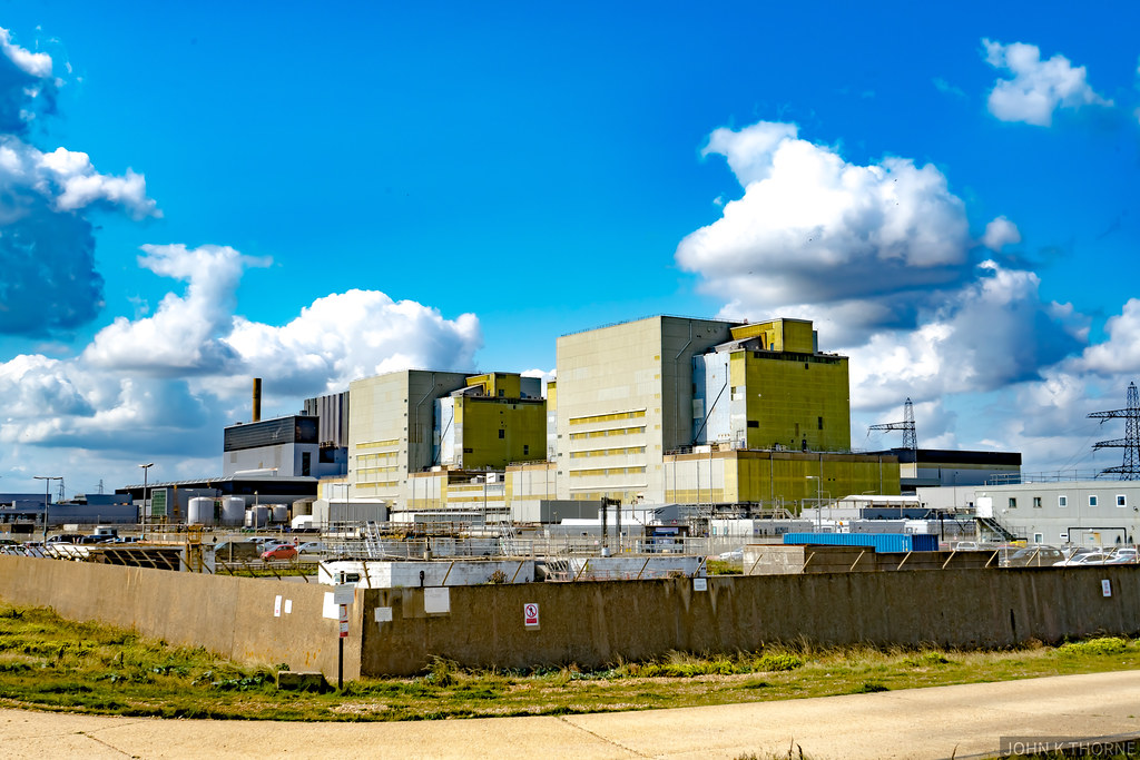 3. Oklo Inc. (OKLO): Nuclear Hype Without a Single Watt Produced (Image Credits: Flickr)